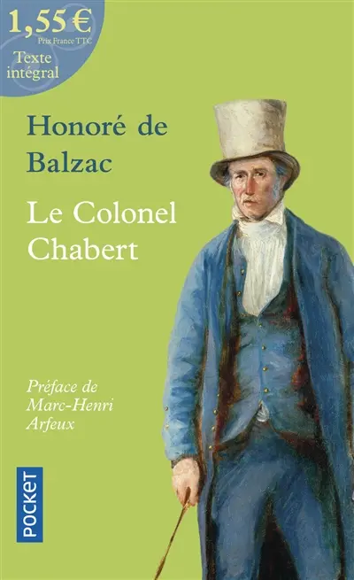 Le colonel Chabert