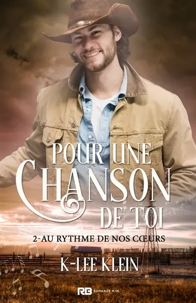 Au rythme de nos coeurs : Pour une chanson de toi, T2