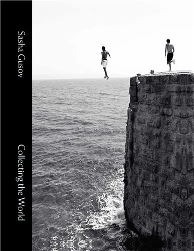 Sasha Gusov : Collecting the World