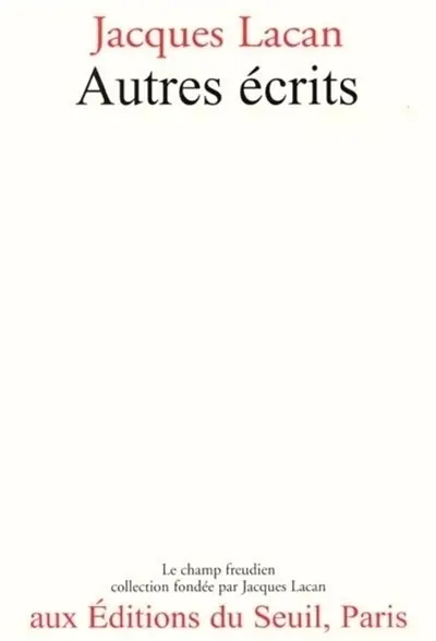 Une sélection d'indispensables des rayons psychologie et psychanalyse