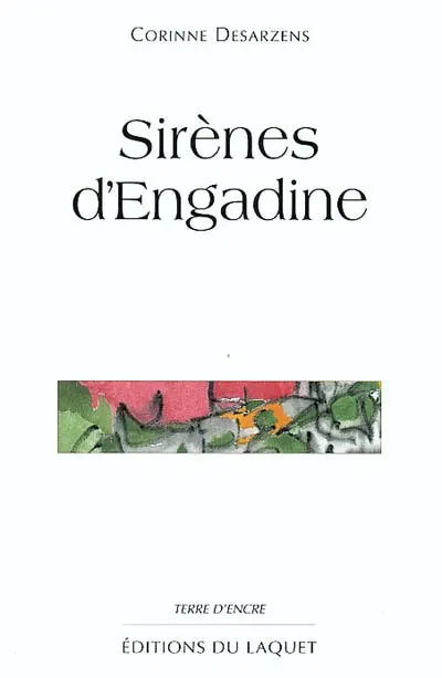Sirènes d'Engadine