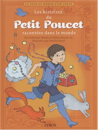 Les histoires du Petit Poucet