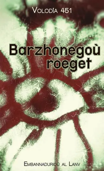 Barzhonegou roeget