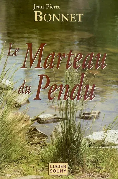 Le marteau du pendu