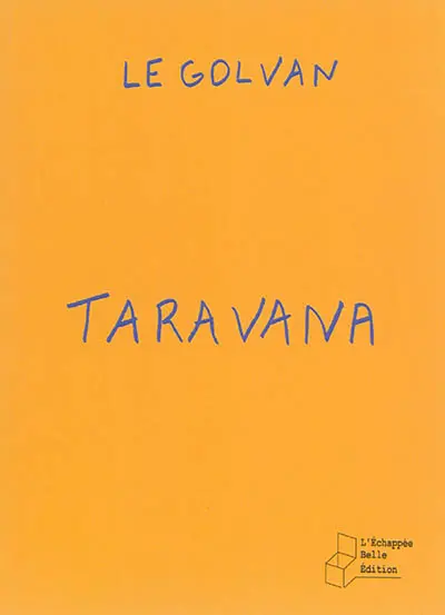 Taravana