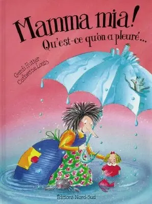 Mamma mia !. Qu'est-ce qu'on a pleuré...