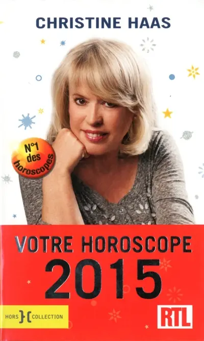 Votre horoscope 2015 : ambiance, perso, boulot... : votre horoscope mois par mois