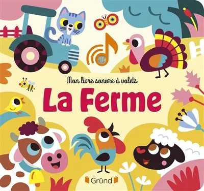 La ferme