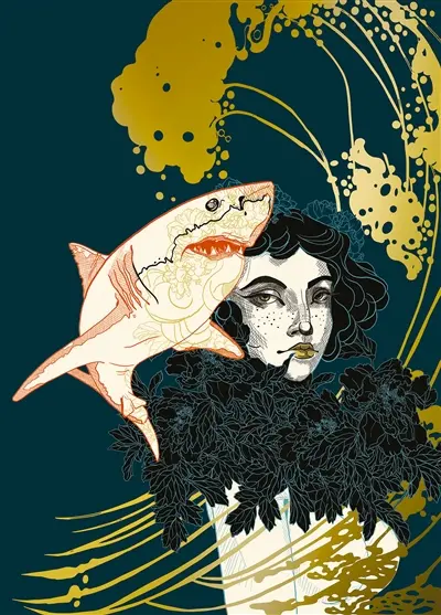 Hawaii au goût de sel