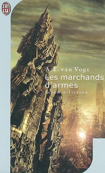 Les marchands d'armes