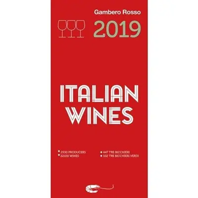 Italian Wines 2019