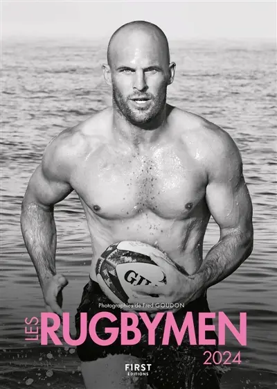 Calendrier : Rugbymen 2024