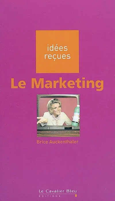 Le marketing