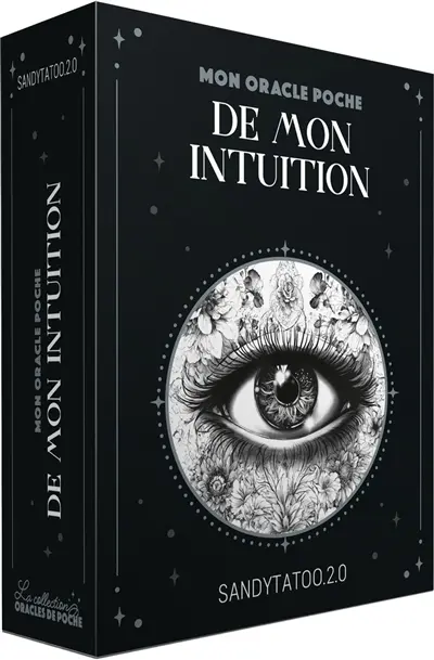 Le pocket oracle de mon intuition