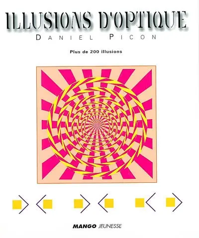 Illusions d'optiques
