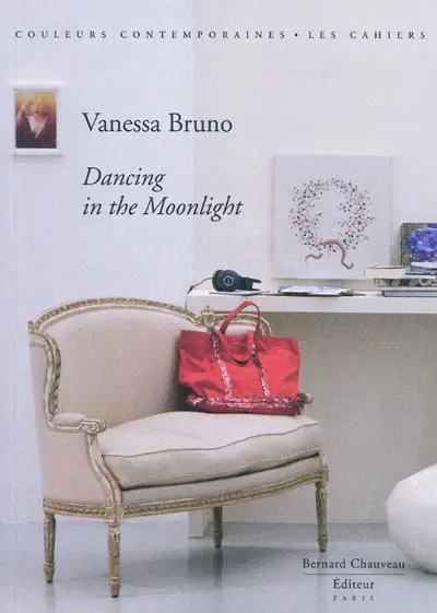 Dancing in the moonlight : exposition Carte blanche à la Galerie des Galeries : Paris&Création 2010 aux Galeries Lafayette