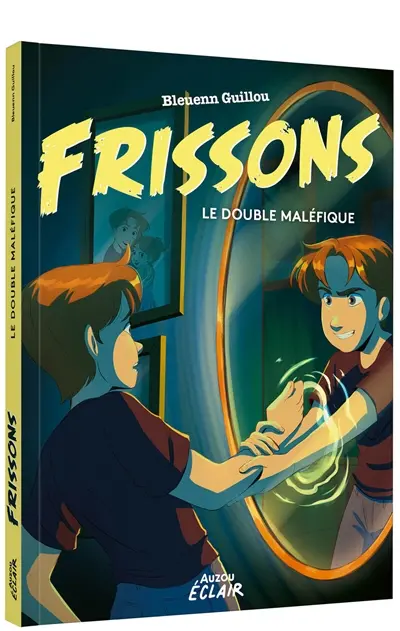 Frissons. Le double maléfique