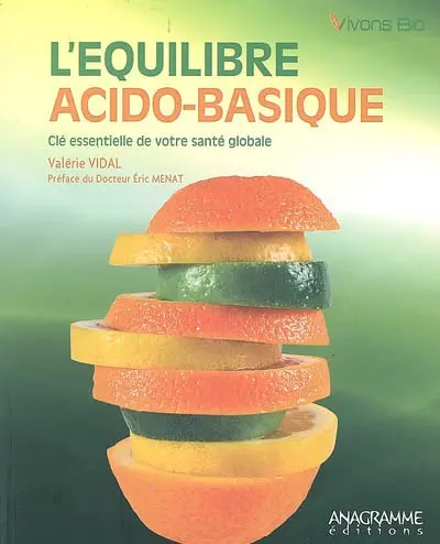L'équilibre acido-basique : clé essentielle de votre santé globale