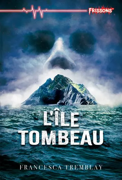 L'île tombeau
