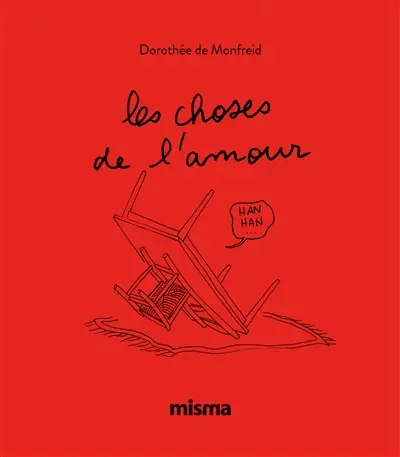 Les choses de l'amour