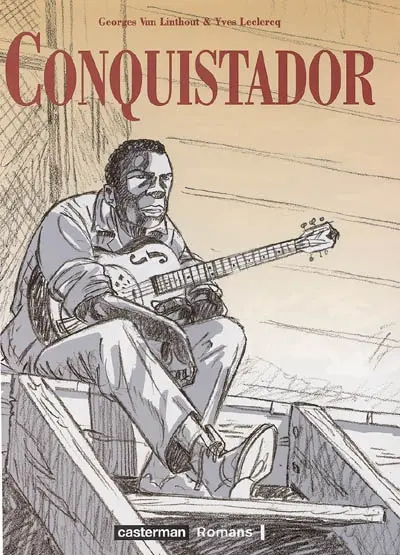 Conquistador