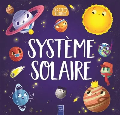 Système solaire