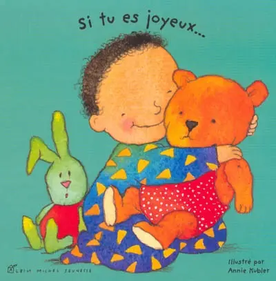 Si tu es joyeux...