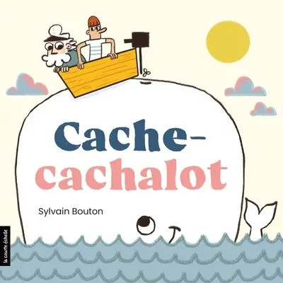 Cache-cachalot