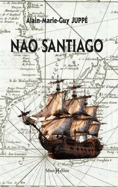 Nao Santiago