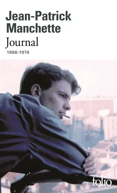 Journal : 1966-1974