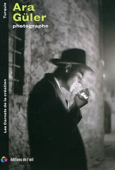 Ara Güler : photographe = photographer