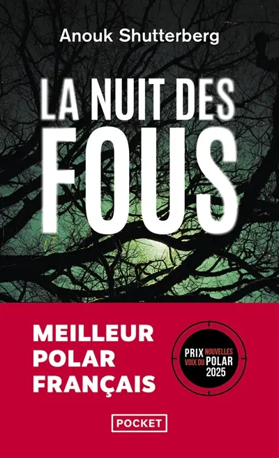 La nuit des fous