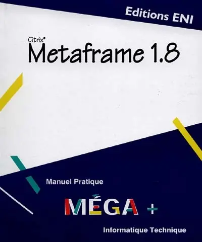Citrix Metaframe 1.8