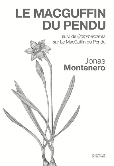 Le MacGuffin du pendu. Commentaires sur Le MacGuffin du pendu