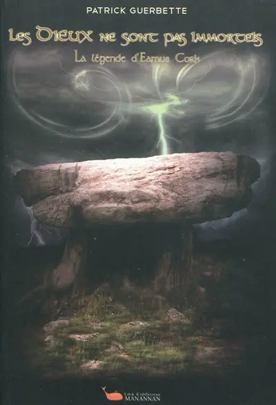 Les dieux ne sont pas immortels : la légende d'Eamus Cork