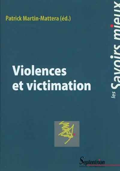 Violences et victimation