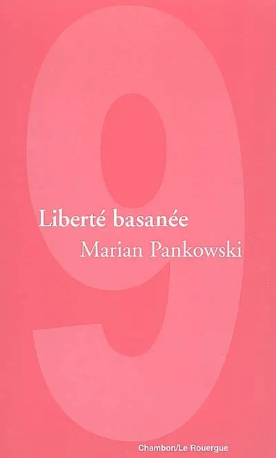 Liberté basanée