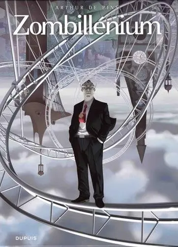 Coffret Zombillénium