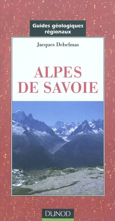 Alpes de Savoie