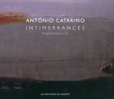 Intimerrances : photographies