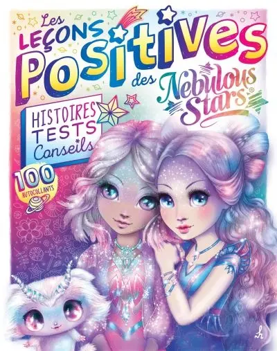 Les leçons positives des Nebulous Stars : Histoires : Tests - Conseils