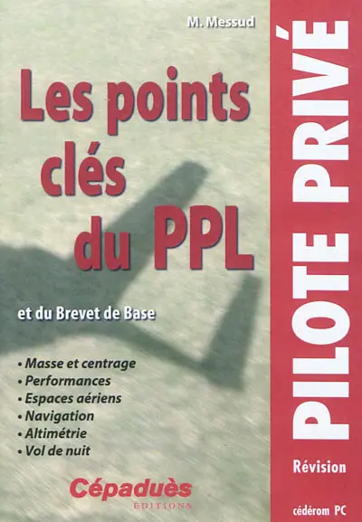 Les points clés du PPL et du brevet de base