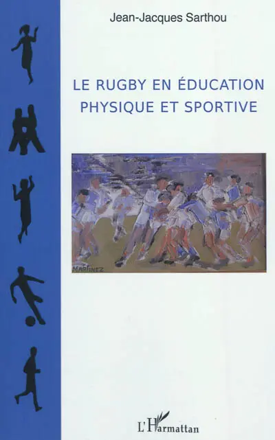 Le rugby en éducation physique et sportive