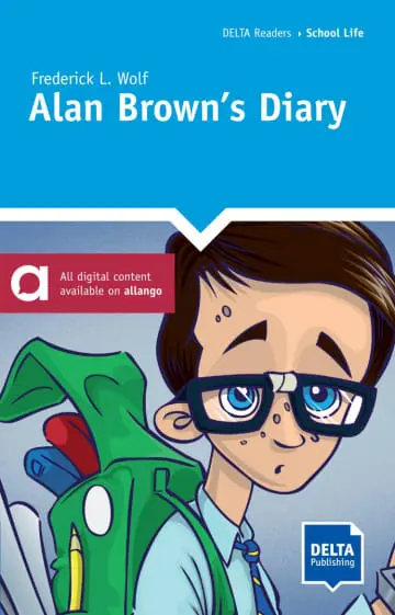Alan Brown's diary