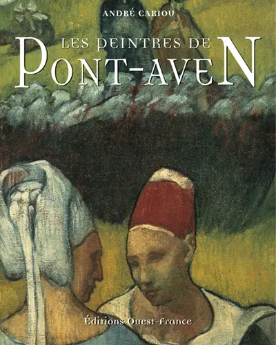 Les peintres de Pont-Aven