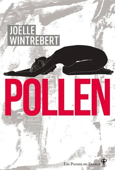 Pollen - Joëlle Wintrebert