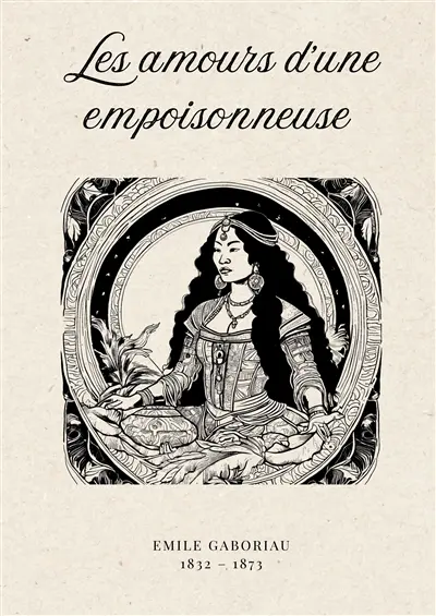 Les amours d'une empoisonneuse