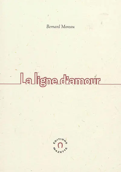 La ligne d'amour