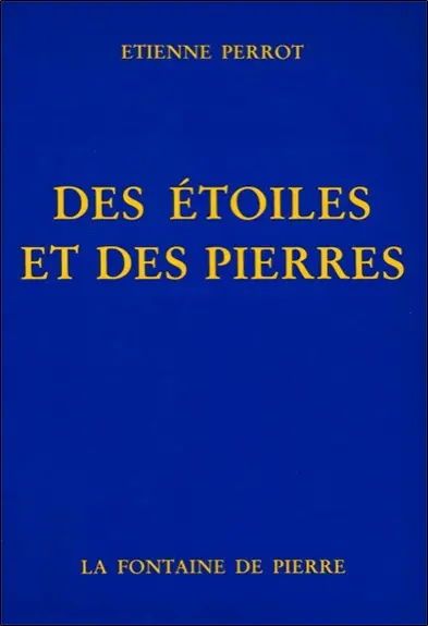 Des étoiles et des pierres