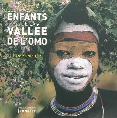Les enfants de la vallée de l'Omo